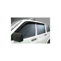 Дефлекторы окон Sim 4 door для UAZ Patriot 2005- г.в. NLD.SUAZPAT0532