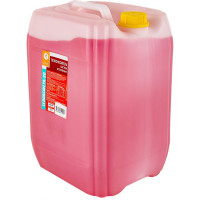 Теплоноситель систем отопления APIS ТЕПЛОСФЕРА-30 канистра 30 кг 4665296515957