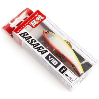 Вертикальный тонущий воблер LUCKY JOHN BASARA VIB S 90.00/311 LJBAV90-311