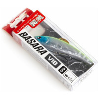 Вертикальный тонущий воблер LUCKY JOHN BASARA VIB S 90.00/147 LJBAV90-147