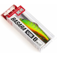 Вертикальный тонущий воблер LUCKY JOHN BASARA VIB S 80.00/319 LJBAV80-319
