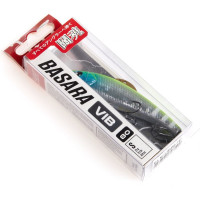 Вертикальный тонущий воблер LUCKY JOHN BASARA VIB S 80.00/147 LJBAV80-147