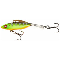 Балансир LUCKY JOHN LJ Pro Series MEBARU 67мм/216, блистер LJME67-216