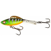 Балансир LUCKY JOHN LJ Pro Series MEBARU 57мм/216, блистер LJME57-216