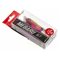 Балансир LUCKY JOHN LJ Pro Series MEBARU 57мм/114, блистер LJME57-114