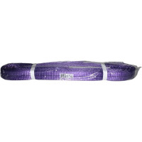 Текстильный петлевой строп Сталь-91 1т/4м 4687201656678