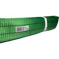 Текстильный петлевой строп Сталь-91 2т/3м 4687201656739