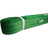 Текстильный петлевой строп Сталь-91 2т/5м 4687201656760