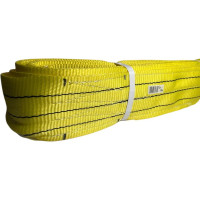 Текстильный петлевой строп Сталь-91 3т/6м 4687201656845