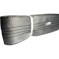 Текстильный петлевой строп Сталь-91 4т/5м 4687201656883