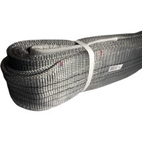 Текстильный петлевой строп Сталь-91 4т/6м 4687201656890