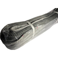 Текстильный петлевой строп Сталь-91 4т/6м 4687201656890