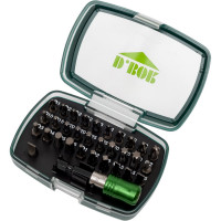 Набор бит (32 шт; Ph/Pz/Sl/Т/HEX/Sq) D.BOR D-SET-32B-1