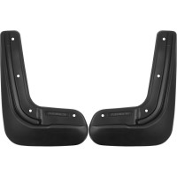 Брызговики FROSCH задние, для CHERY Tiggo 7 Pro 2020-н.в., 2 шт. NLF.A0N009.E1
