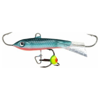 Балансир LUCKY JOHN CLASSIC 4.5 + тр. 50мм/54 блистер 81451-54