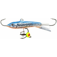 Балансир LUCKY JOHN CLASSIC 4.5 + тр. 50мм/45H блистер 81451-45H