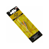 Балансир LUCKY JOHN CLASSIC 4.5 + тр. 50мм/45H блистер 81451-45H
