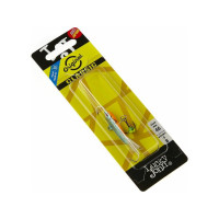 Балансир LUCKY JOHN CLASSIC 4.5 + тр. 50мм/53 блистер 81451-53