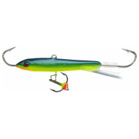 Балансир LUCKY JOHN CLASSIC 7 + тр. 70мм/29 блистер 81701-29