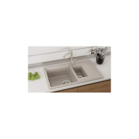 Смеситель для кухни ULGRAN U-005 цвет: бежевый U-005-328