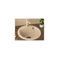 Смеситель для кухни ULGRAN U-010 цвет: темно-серый U-010-309