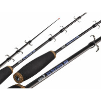 Зимнее удилище SALMO ICE TELE STICK 63 см 428-01