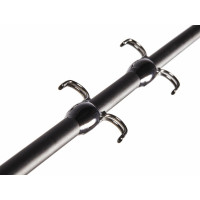 Зимнее удилище SALMO ICE TELE STICK 63 см 428-01