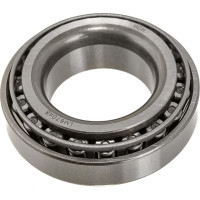 Однорядный конический роликоподшипник НСН 31,750x59,131x16,764 LM67048/10