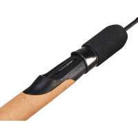 Зимнее удилище LUCKY JOHN C-TECH PIKE, 60см