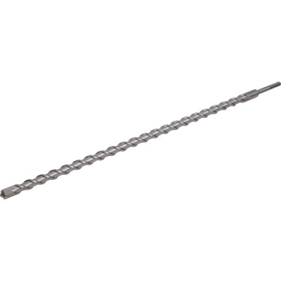 Бур по бетону Basis (20x550х600 мм; SDS-plus) Monogram 088-062