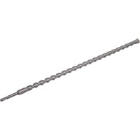 Бур по бетону Basis (20x550х600 мм; SDS-plus) Monogram 088-062