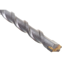 Бур по бетону Basis (12x100х160 мм; SDS-plus) Monogram 087-812