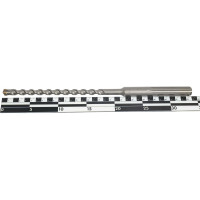 Бур по бетону Special (12x200х340 мм; SDS-max) Monogram 088-314