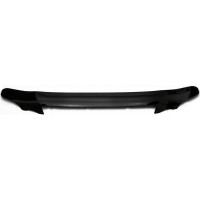 Дефлектор капота Sim LEXUS LX470 1998-2007 темный NLD.SLLX4709812