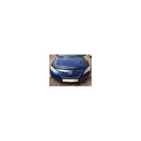 Дефлектор капота Sim TOYOTA CAMRY 2006-2011 темный NLD.STOCAM0612