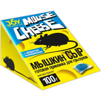 Мышкин сыр JOY MOUSE CHEESE 4607043131911