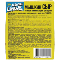 Мышкин сыр JOY MOUSE CHEESE 4607043131911