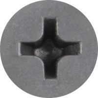 Саморез Госкреп ГМ 3,5х55 150 шт 1-0013560