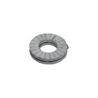 Клиновая шайба INFIX М4х9.0 Delta Protect, 50 пар 61155