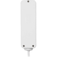 Удлинитель ФАZА3х7м 10А IP20 FE075-03-700 2.2кВт ПВС 2х0.75 защ. шторки 5032347