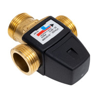 Термостатический смесительный клапан ESBE VTA322 35-60C, KVS1.6, G25 3110 10 00