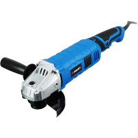 Шлифовальная угловая машина РОКОТ УШМ-125/1100, 1100Вт, диск 125мм, 10500 об/мин 699-006