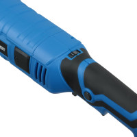 Шлифовальная угловая машина РОКОТ УШМ-125/1100, 1100Вт, диск 125мм, 10500 об/мин 699-006