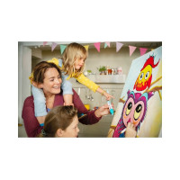 Акриловый маркер Edding 5100 темно-синий, 2-3 мм 1327827