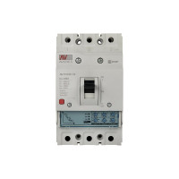 Автоматический выключатель EKF AV POWER-1/3 160А 100kA ETU2.0 AVERES mccb-13-160H-2.0-av