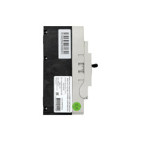 Автоматический выключатель EKF AV POWER-1/3 160А 100kA ETU6.0 AVERES mccb-13-160H-6.0-av