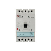 Автоматический выключатель EKF AV POWER-1/3 20А 80kA TR AVERES mccb-13-20H-TR-av