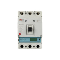 Автоматический выключатель EKF AV POWER-2/3 250А 100kA ETU6.0 AVERES mccb-23-250H-6.0-av