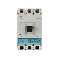 Автоматический выключатель EKF AV POWER-3/3 400А 100kA ETU2.0 AVERES mccb-33-400H-2.0-av