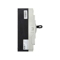 Автоматический выключатель EKF AV POWER-3/3 400А 100kA ETU2.0 AVERES mccb-33-400H-2.0-av